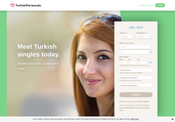 Turkish Personals